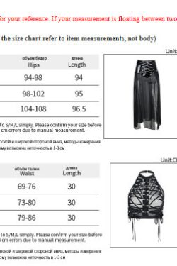 Dark Mesh Halter Crop Top - Y2K Streetwear Fashion