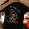 Funny Cat Lover T-Shirt - Y2K Streetwear Fashion Gift