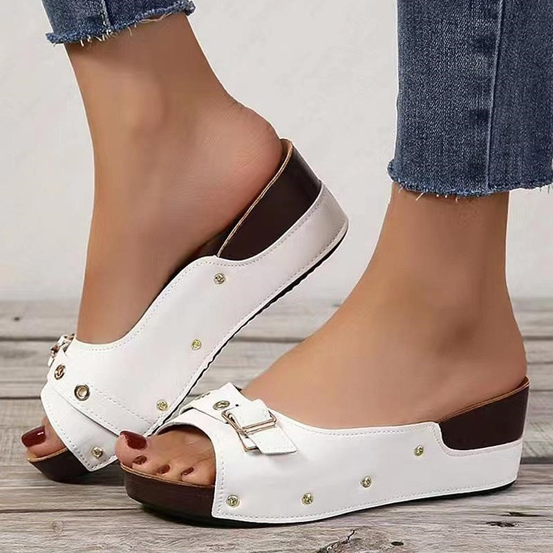 Stylish Women's Platform Sandals - 2023 Fashion Heels