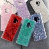 Y2K Aesthetic Glitter Case for Samsung Galaxy A Series