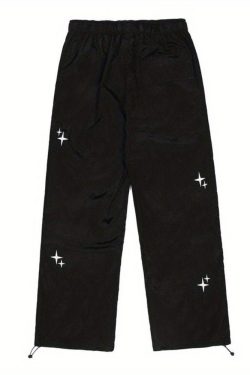 Y2K Baggy Cargo Pants - Trendy Fashion for the Y2K Clothing Niche