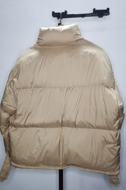 Y2K Clothing Puffer Jacket | Trendy Outerwear for Fashion Enthusiasts