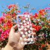 Y2K Daisy Flowers Phone Case for Samsung Galaxy S23/S22/S21