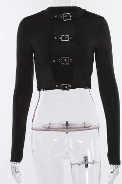 Y2K Fairycore Corset Crop Top - Alt Clothing - Lolita Fashion