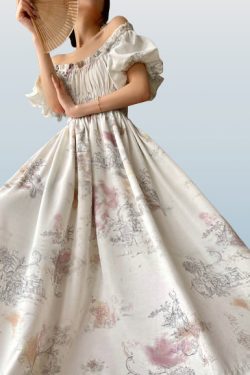 Y2K Floral Dress - Homecoming, Prom, Wedding Guest Evening Party Dress