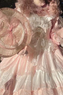 Y2K Lolita Dresses - Kawaii, Pink, Cute, Cosplay & Sweet Styles