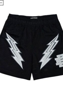 Y2K Mesh Shorts - Premium Basketball, Baseball & Gym Streetwear