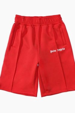 Y2K Palm Casual Shorts - All Colors Unisex Fashion Pants