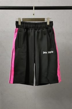 Y2K Palm Casual Shorts For Her - PalAngls Fashion Brand