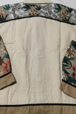 Y2K Unisex OverSized Embroidered Harujuku Bomber Jacket - Streetwear